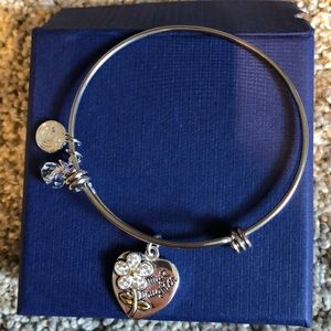 Sterling Silver Bracelet